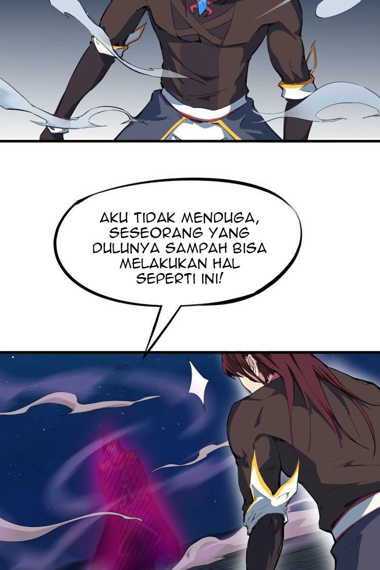 Dragon’s Blood Vessels Chapter 40 Gambar 10